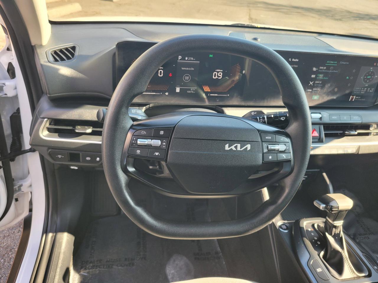 2025 KIA K4 LX Roseville CA
