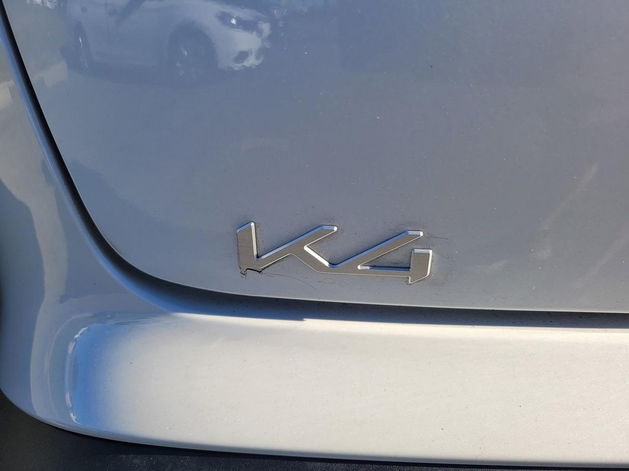 2025 KIA K4 LX Roseville CA