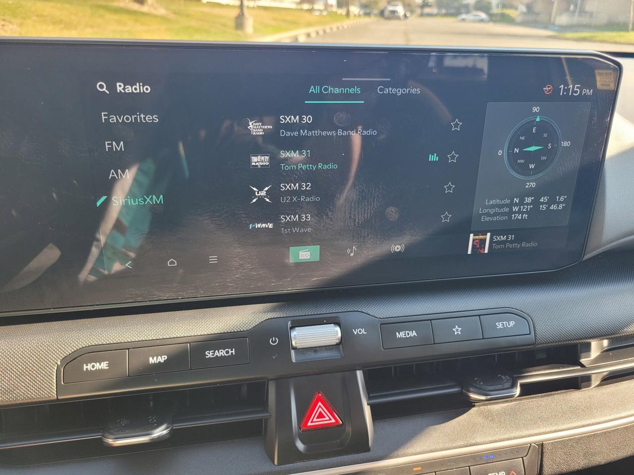 2025 KIA K4 LX Roseville CA