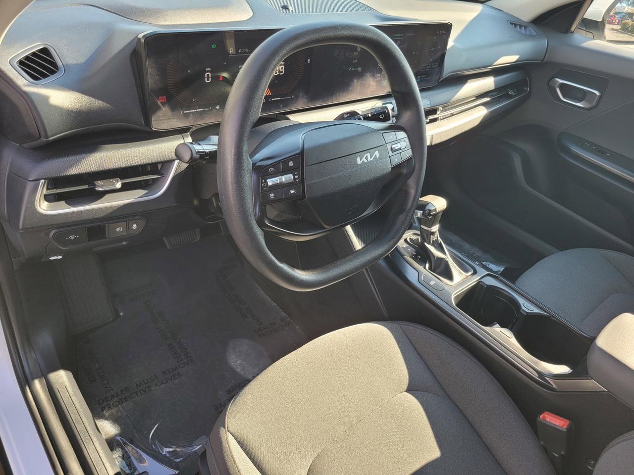 2025 KIA K4 LX Roseville CA