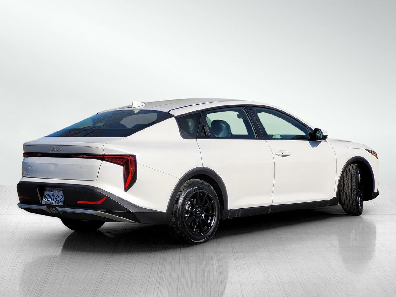 2025 KIA K4 LX Roseville CA