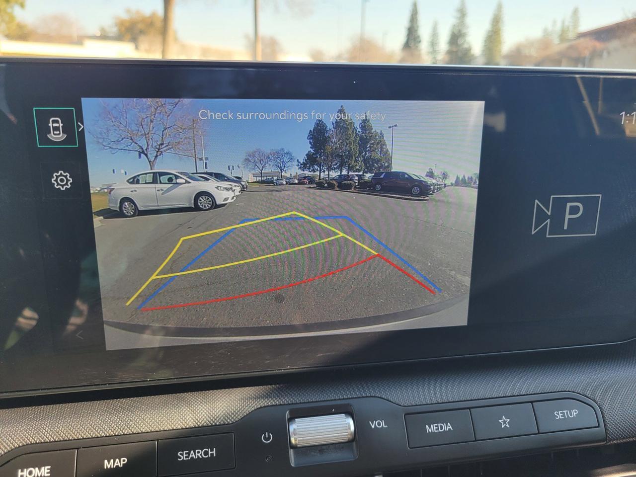 2025 KIA K4 LX Roseville CA