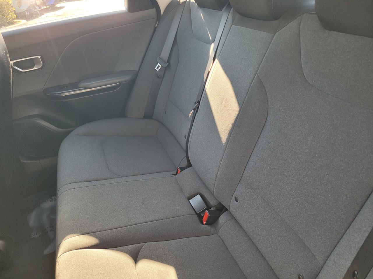 2025 KIA K4 LX Roseville CA