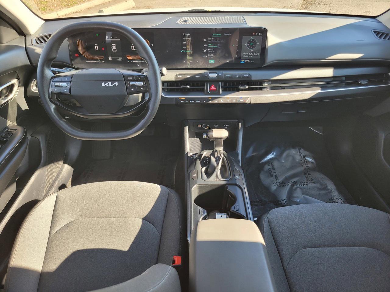 2025 KIA K4 LX Roseville CA