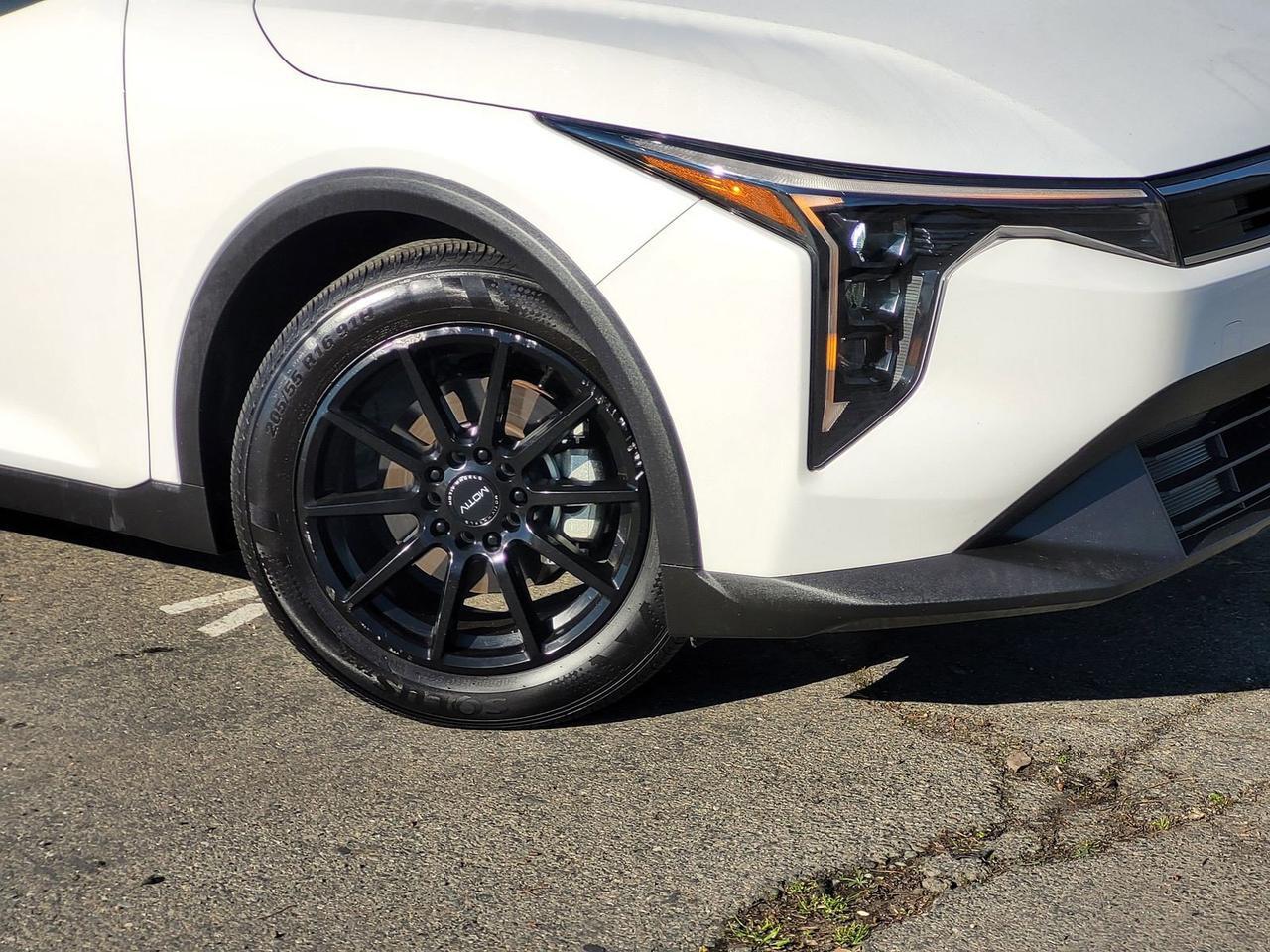 2025 KIA K4 LX Roseville CA