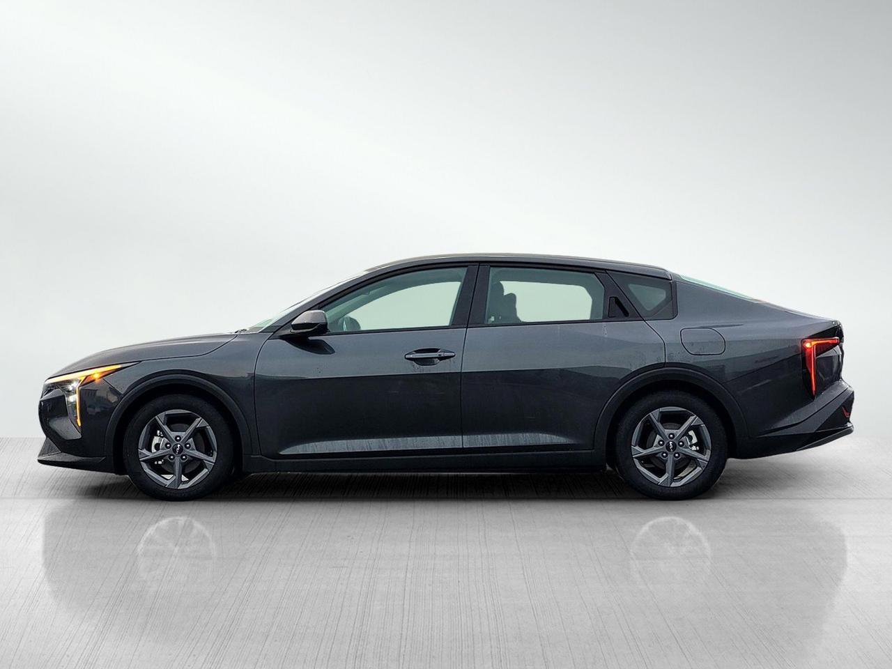 2025 KIA K4 LXS Roseville CA