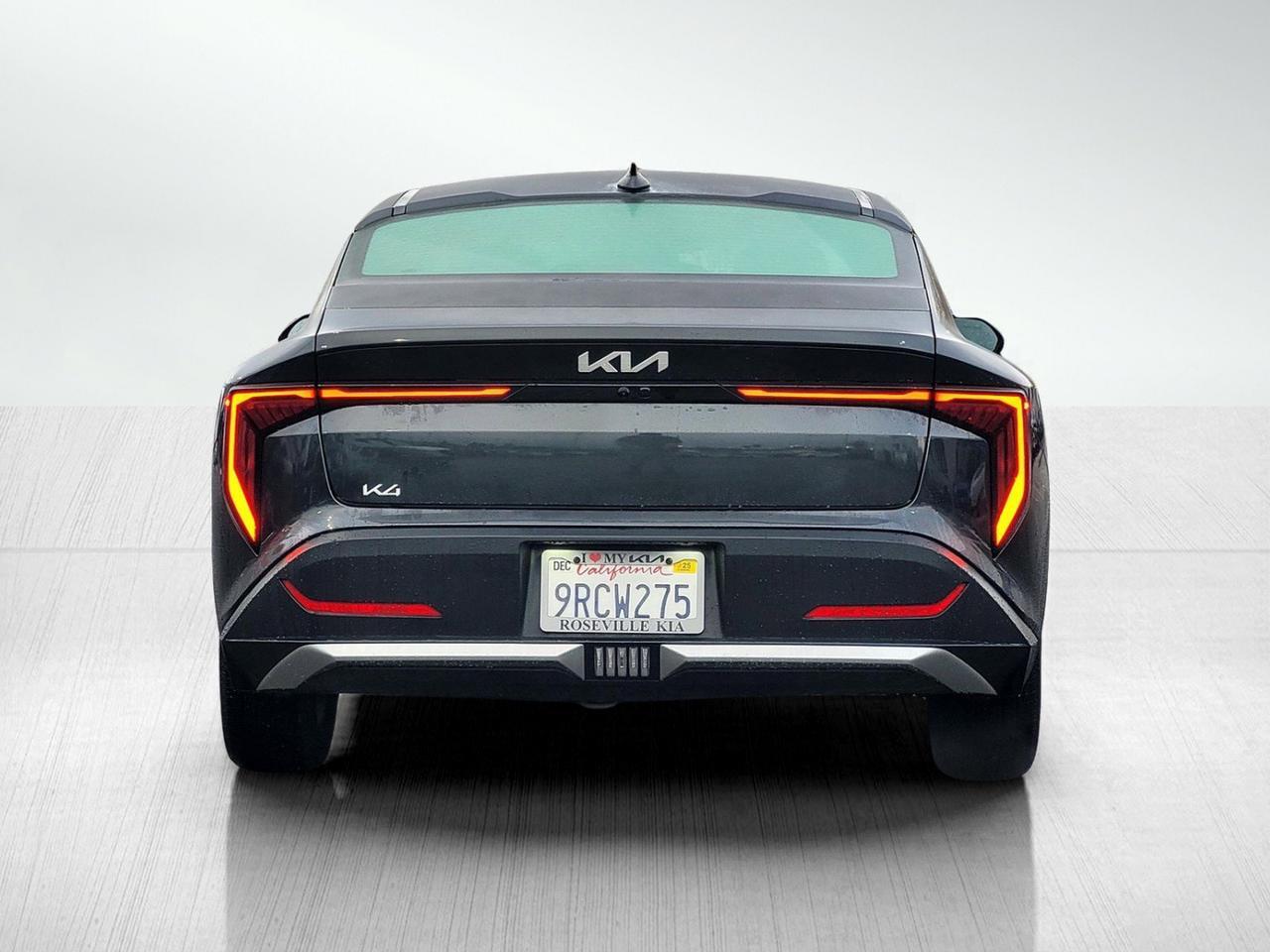 2025 KIA K4 LXS Roseville CA
