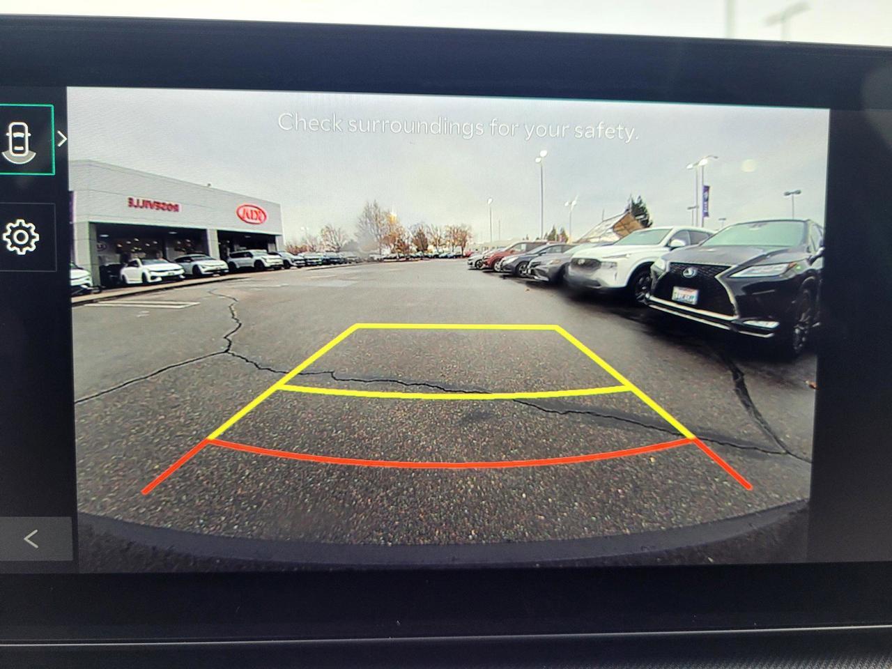 2025 KIA K4 LXS Roseville CA