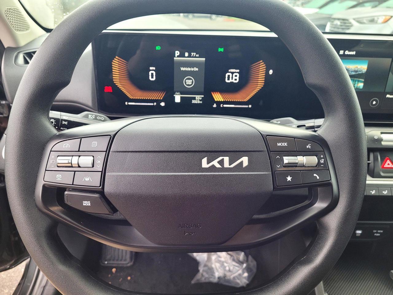 2025 KIA K4 LXS Roseville CA