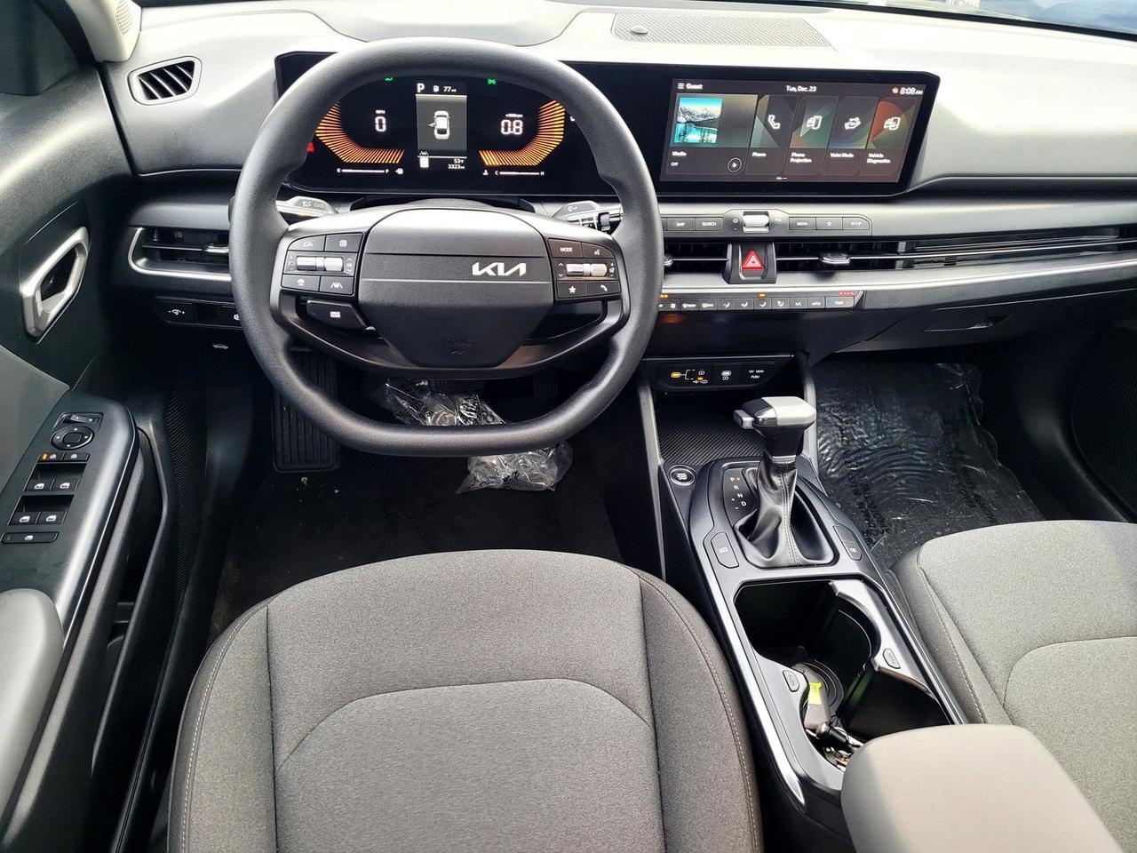 2025 KIA K4 LXS Roseville CA