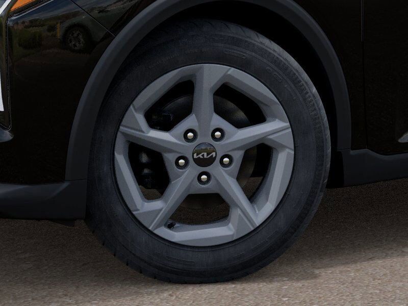 2025 KIA K4 LXS Roseville CA