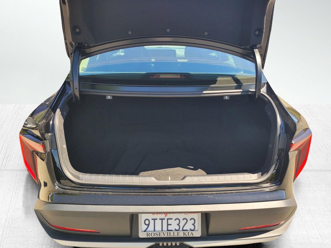 2025 KIA K4 LXS Roseville CA