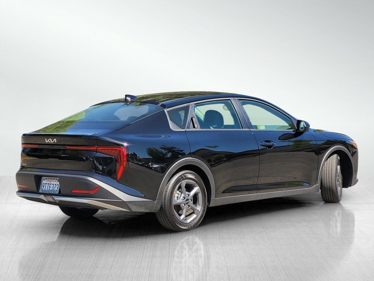 2025 KIA K4 LXS Roseville CA