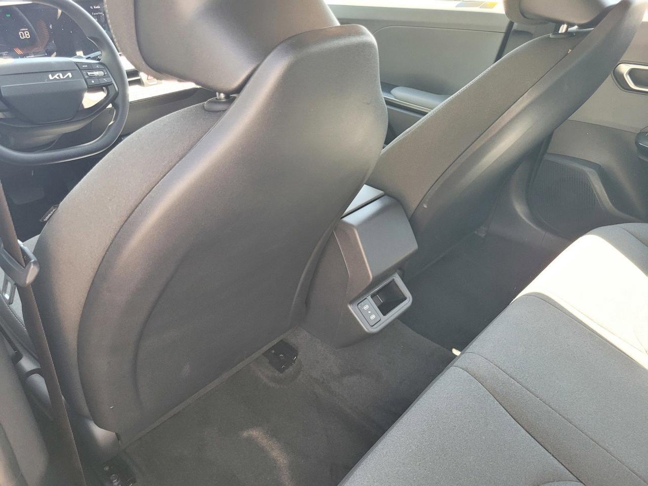 2025 KIA K4 LXS Roseville CA