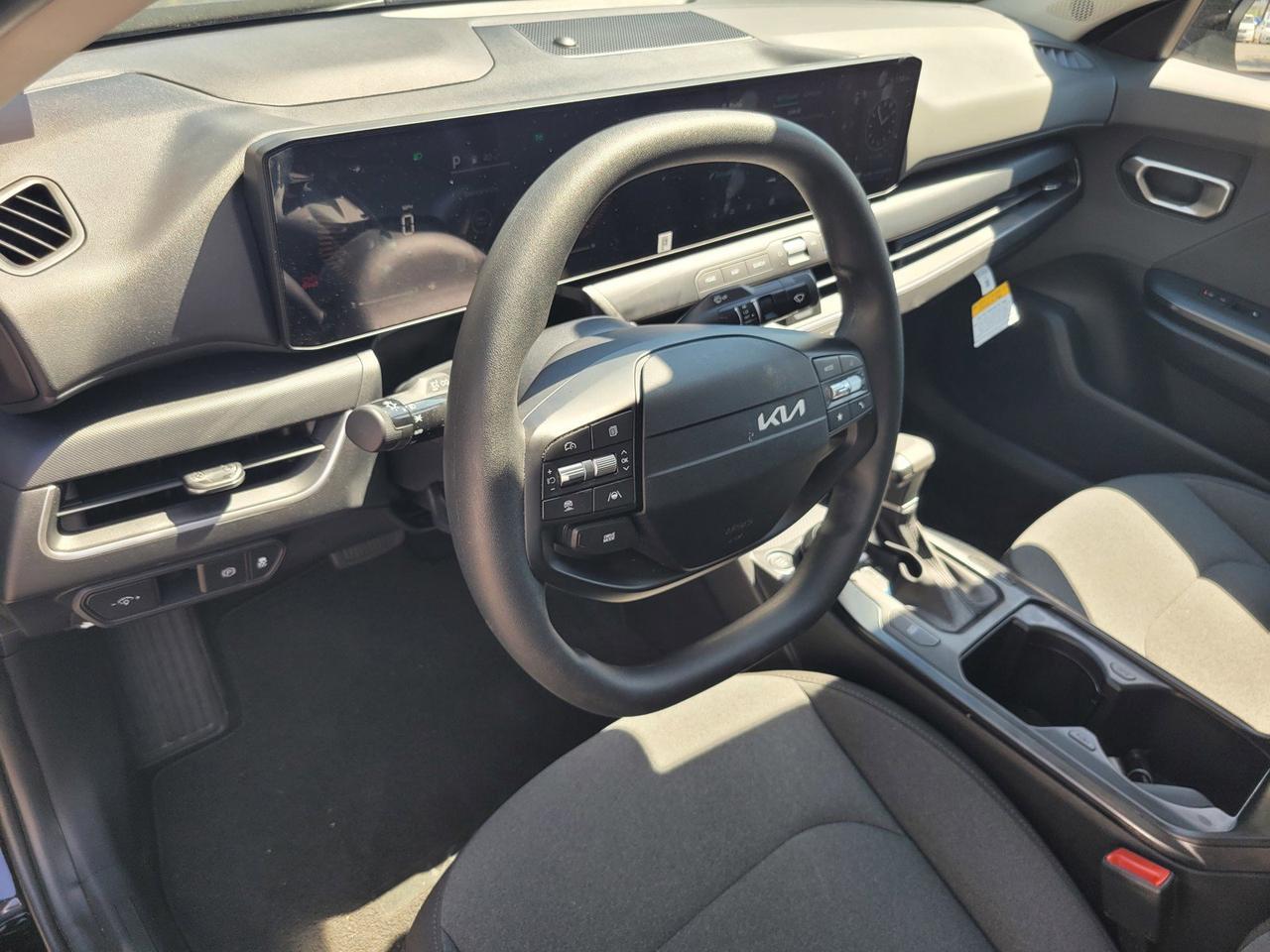 2025 KIA K4 LXS Roseville CA