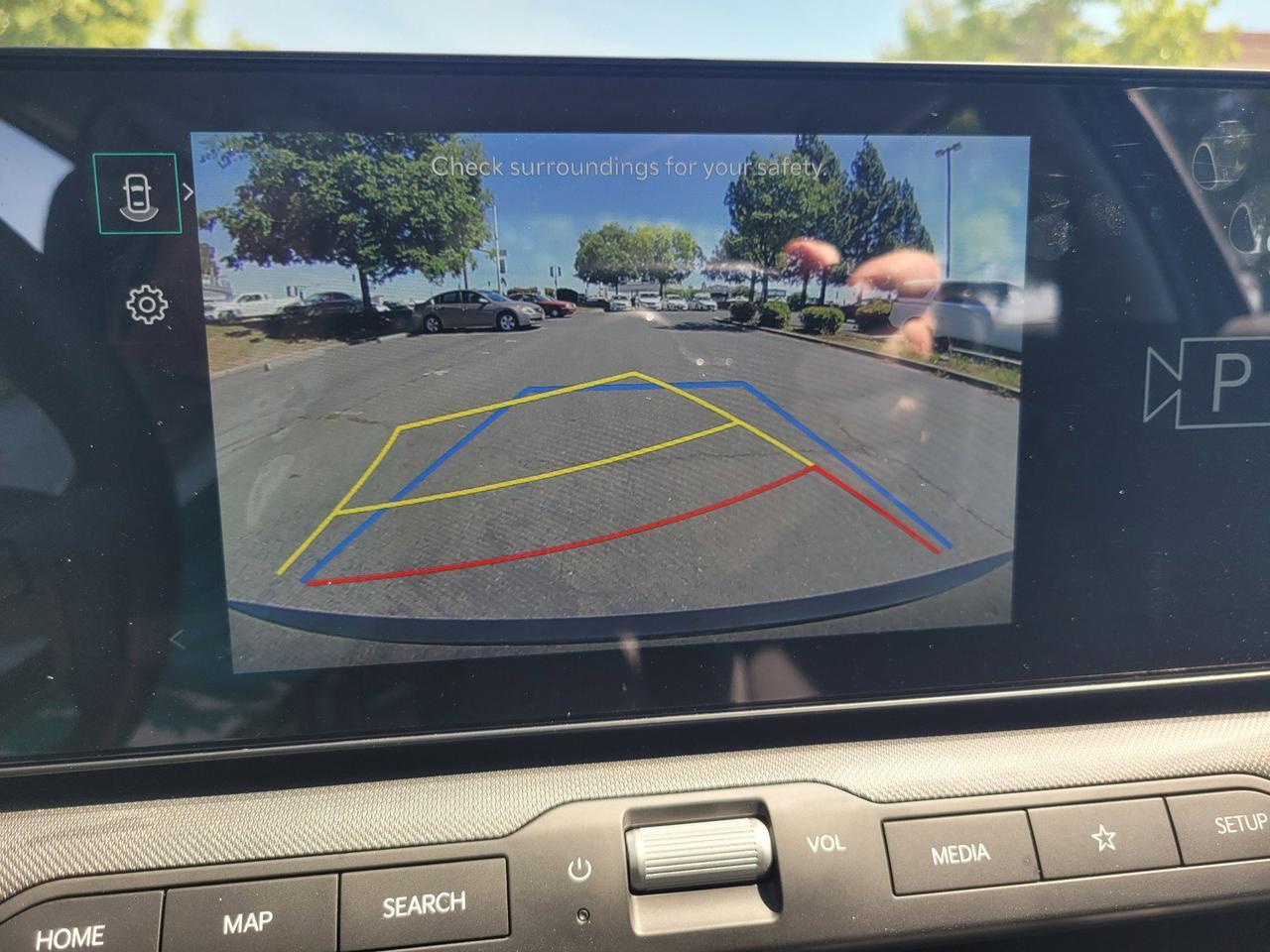 2025 KIA K4 LXS Roseville CA
