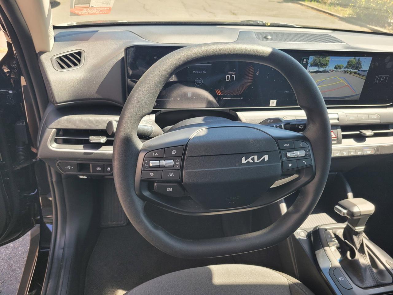 2025 KIA K4 LXS Roseville CA