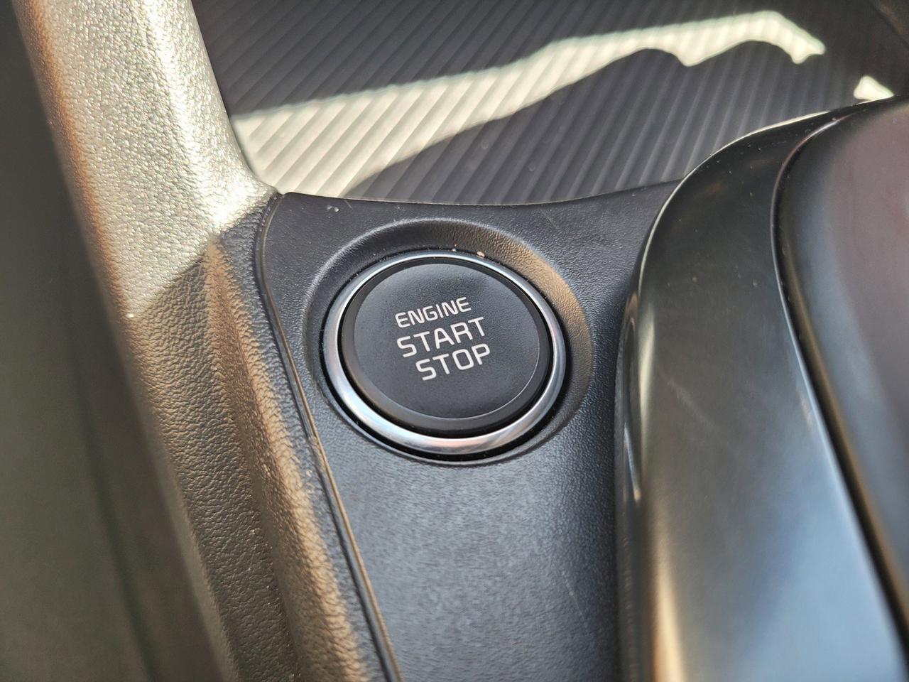 2025 KIA K4 LXS Roseville CA