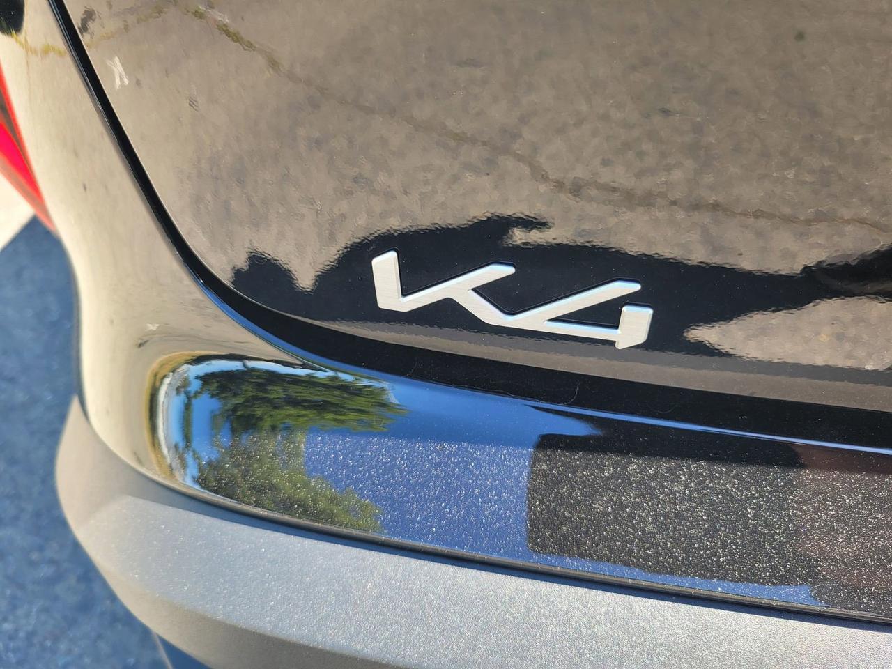 2025 KIA K4 LXS Roseville CA