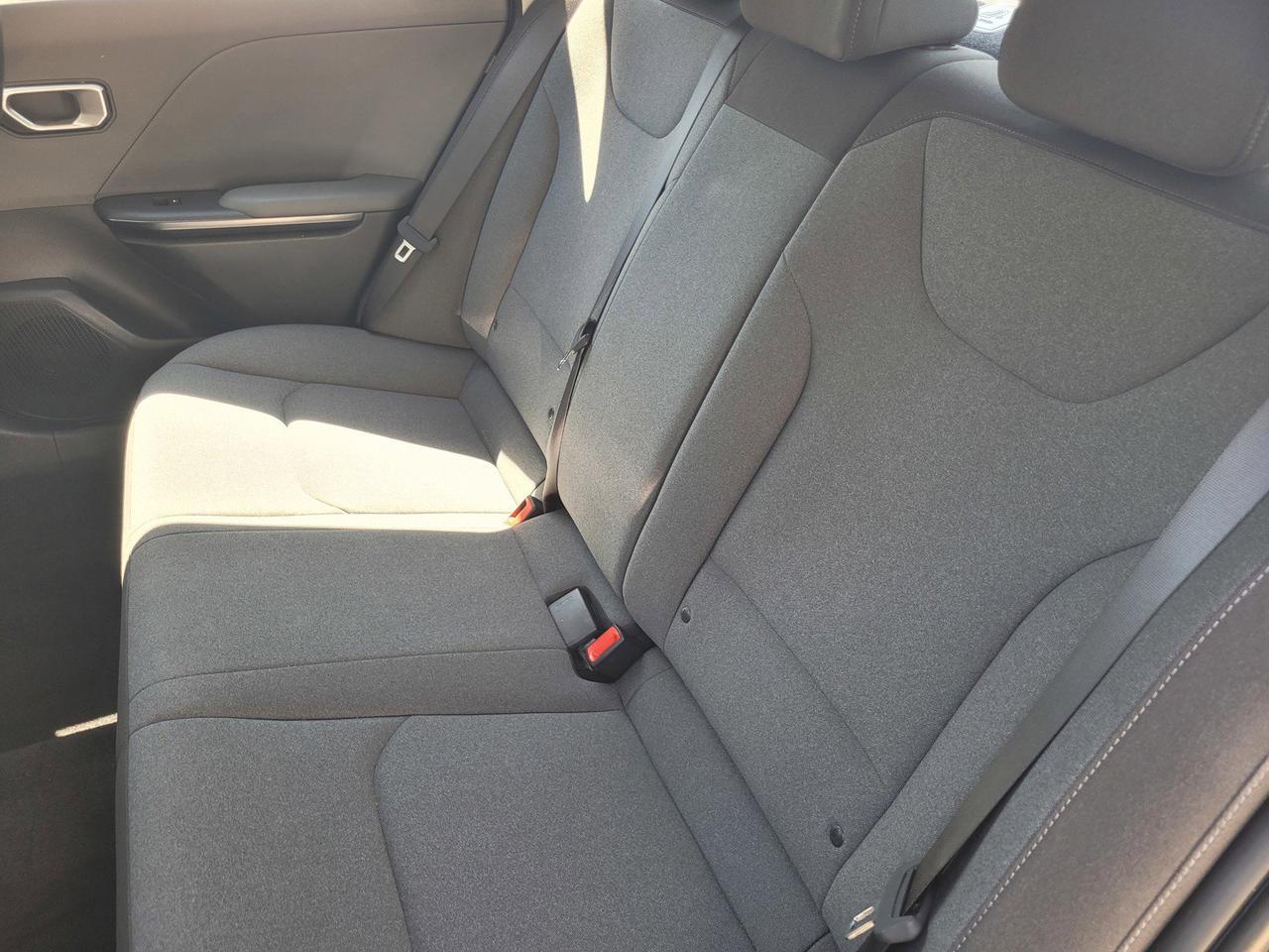 2025 KIA K4 LXS Roseville CA