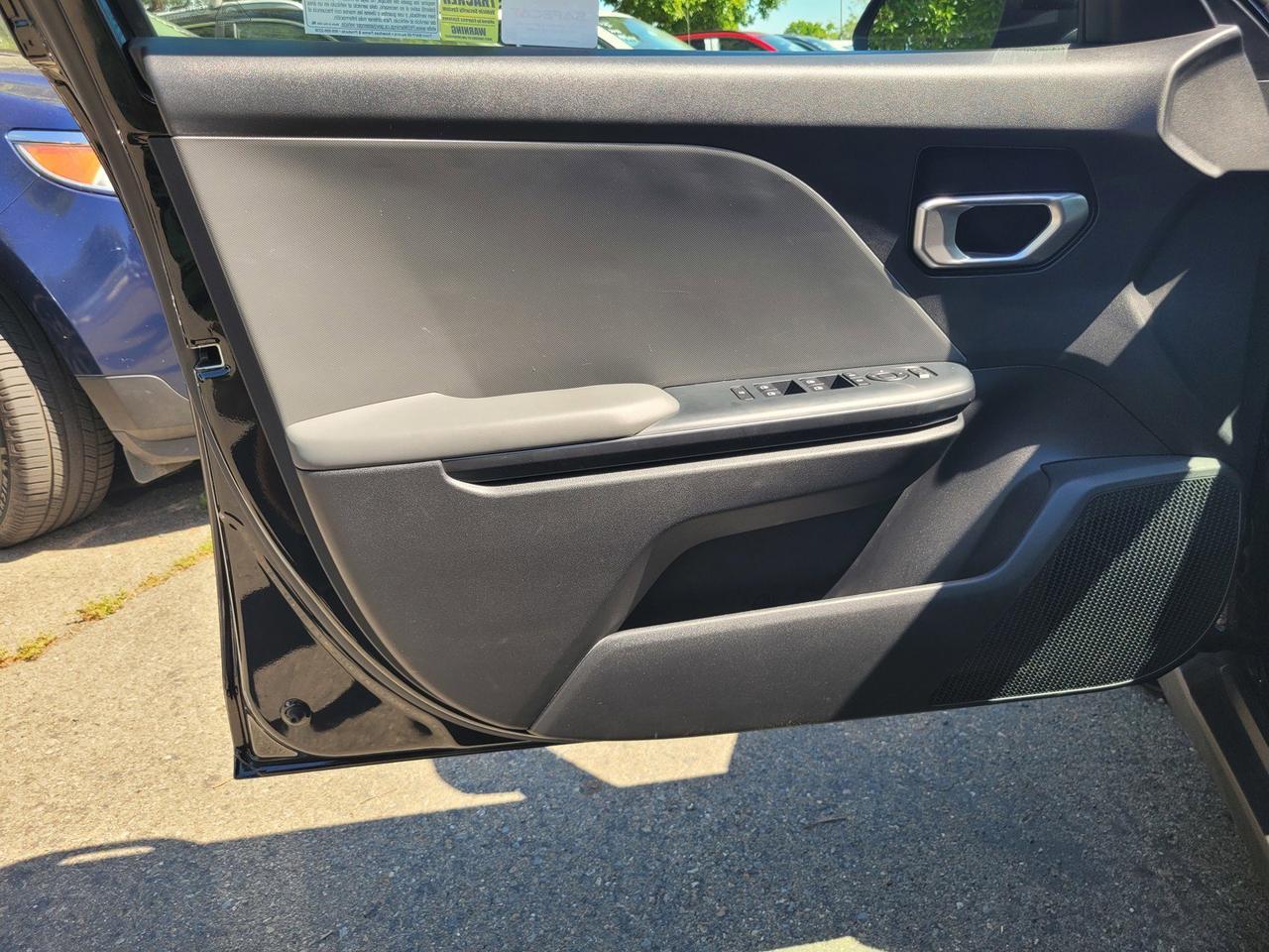 2025 KIA K4 LXS Roseville CA