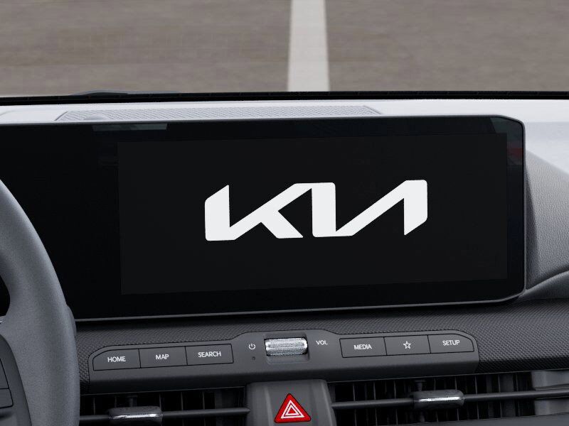 2025 KIA K4 LXS Roseville CA