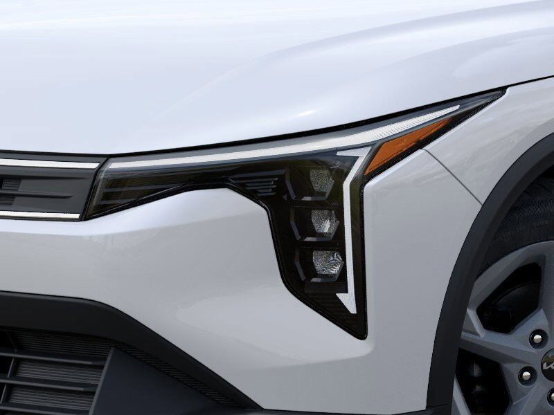 2025 KIA K4 LXS Roseville CA