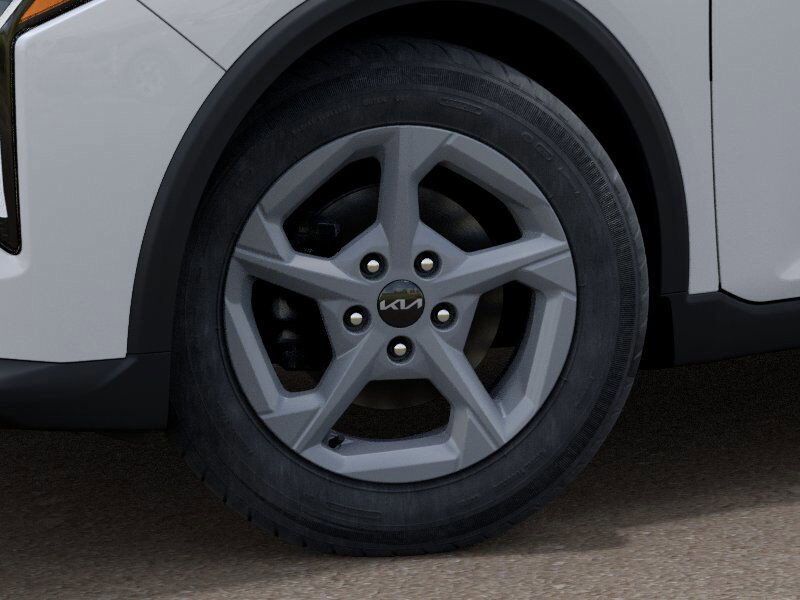 2025 KIA K4 LXS Roseville CA