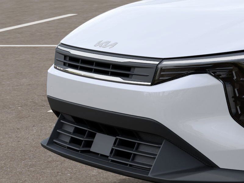 2025 KIA K4 LXS Roseville CA