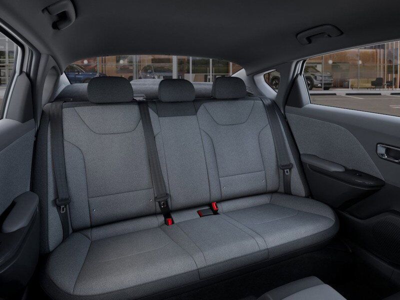 2025 KIA K4 LXS Roseville CA