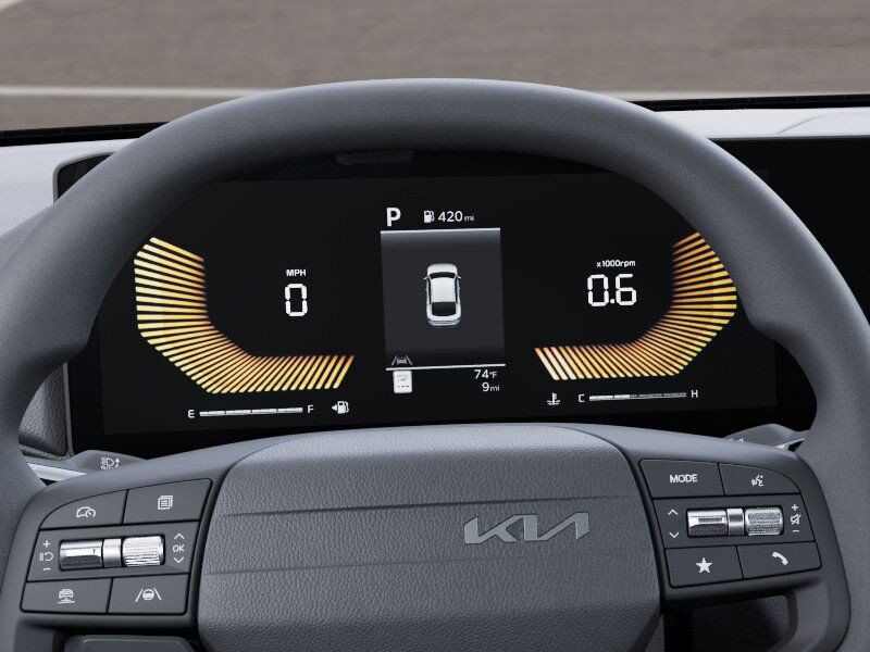 2025 KIA K4 LXS Roseville CA