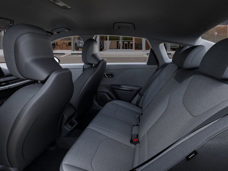 2025 KIA K4 LXS Roseville CA