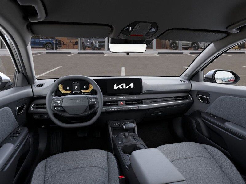 2025 KIA K4 LXS Roseville CA