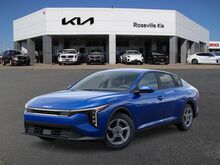 2025_KIA_K4_LXS_ Roseville CA