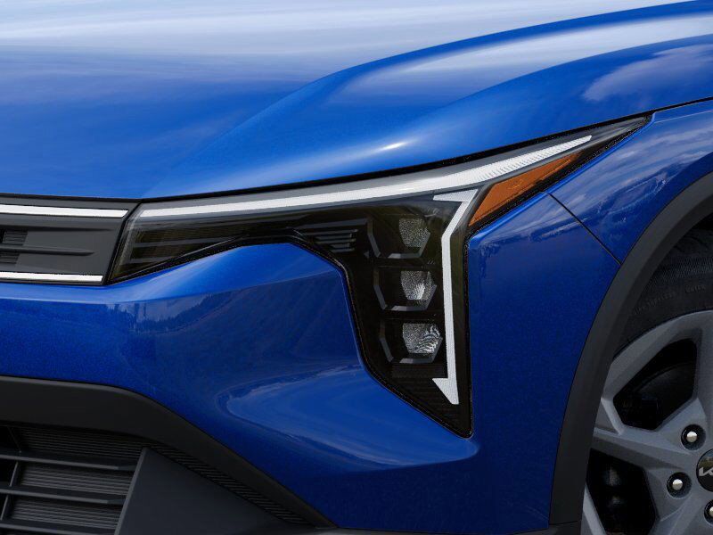 2025 KIA K4 LXS Roseville CA