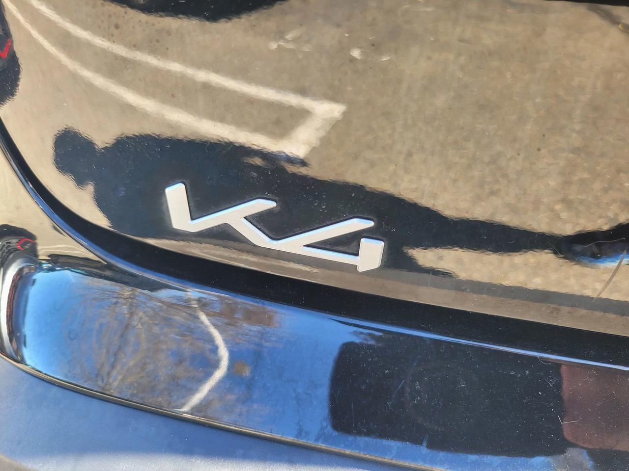 2025 KIA K4 LXS Roseville CA