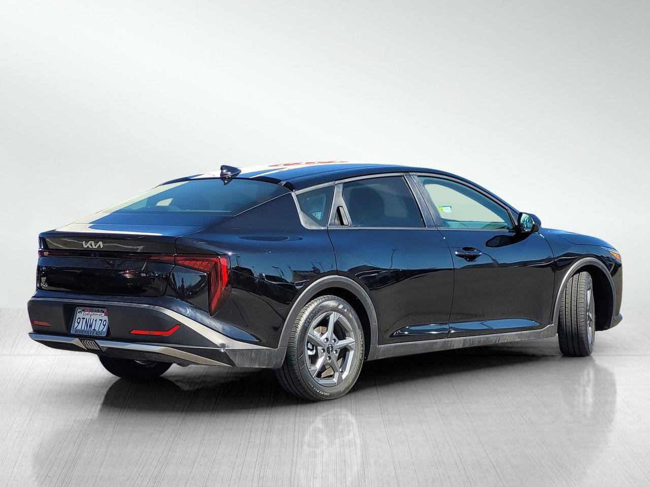2025 KIA K4 LXS Roseville CA