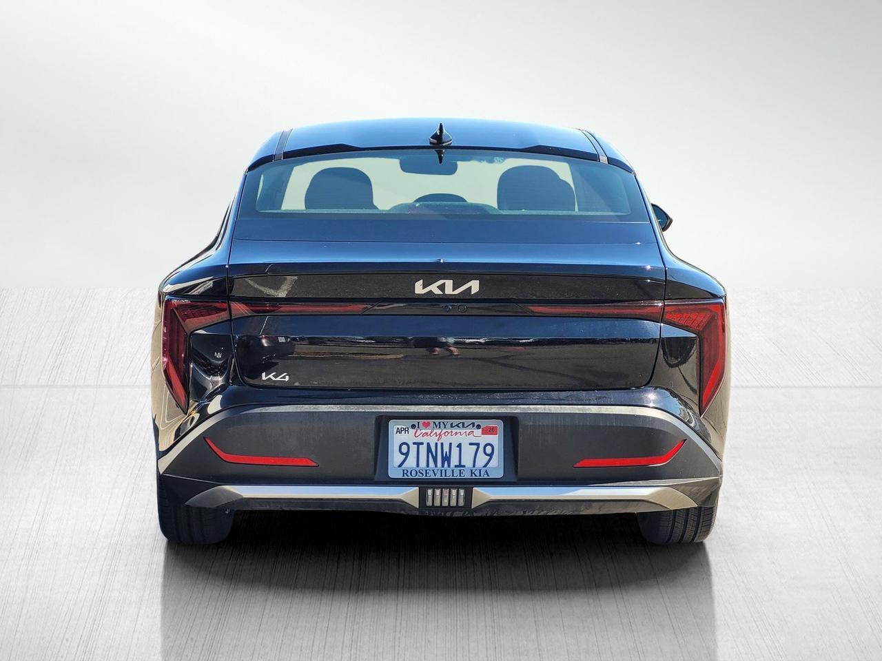 2025 KIA K4 LXS Roseville CA