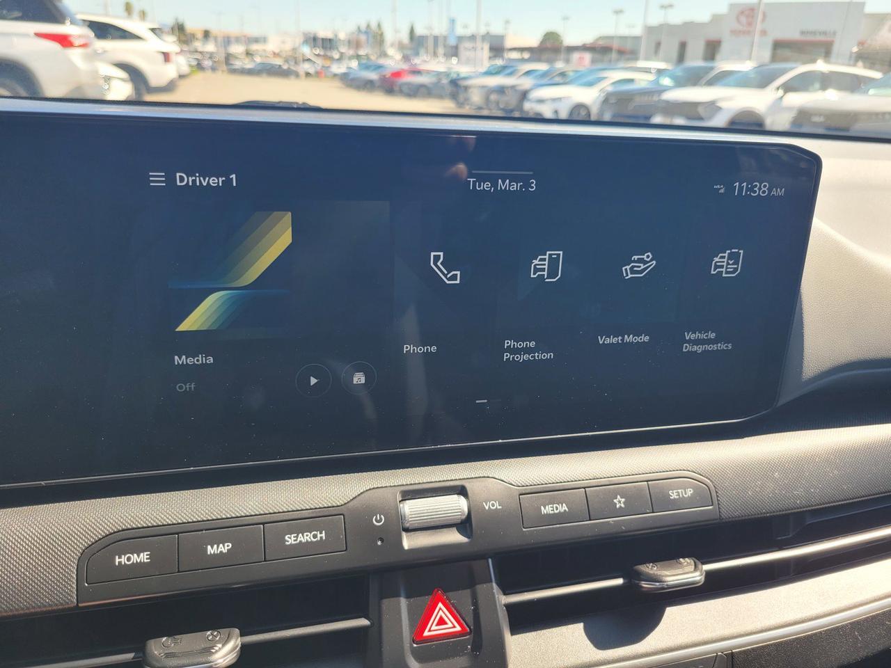 2025 KIA K4 LXS Roseville CA