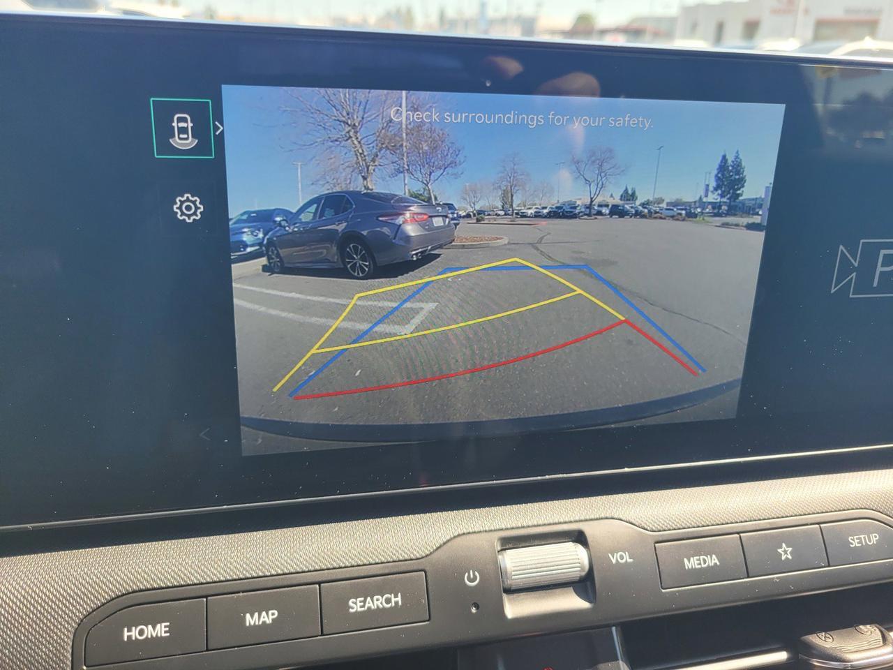 2025 KIA K4 LXS Roseville CA