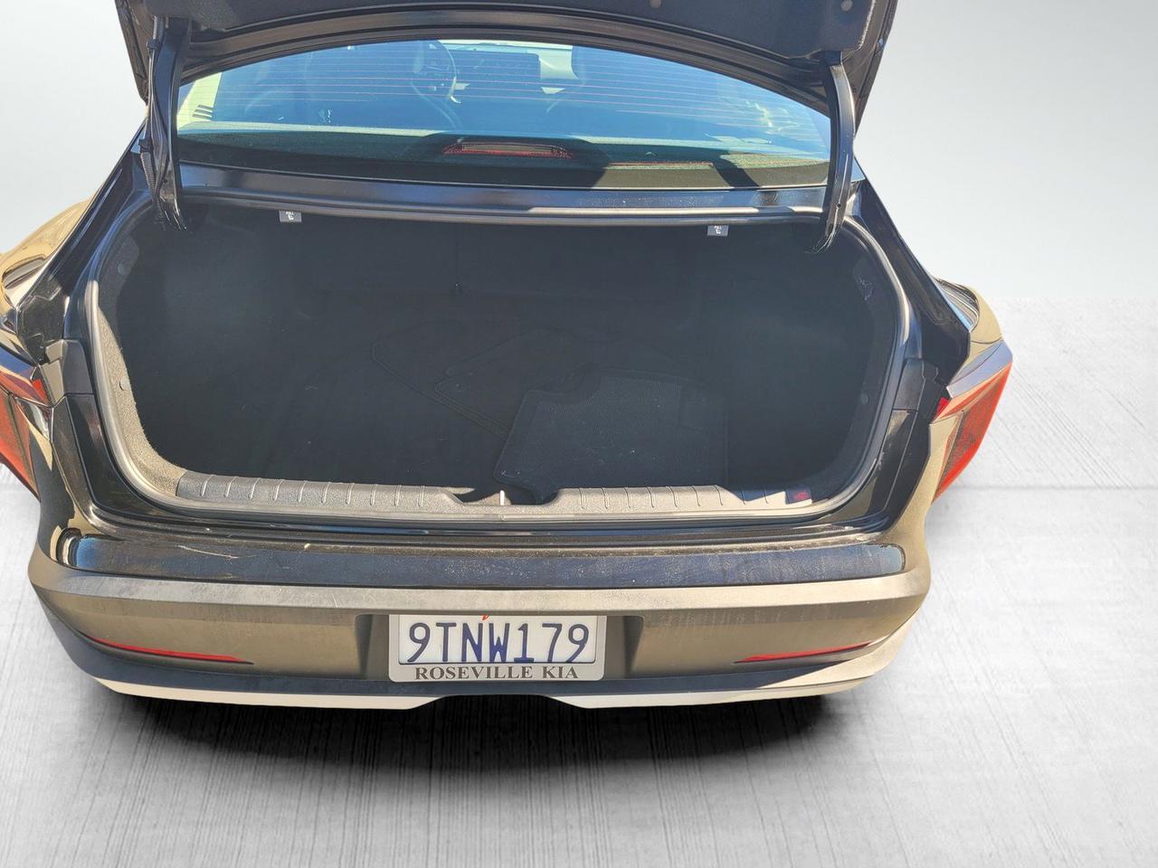 2025 KIA K4 LXS Roseville CA