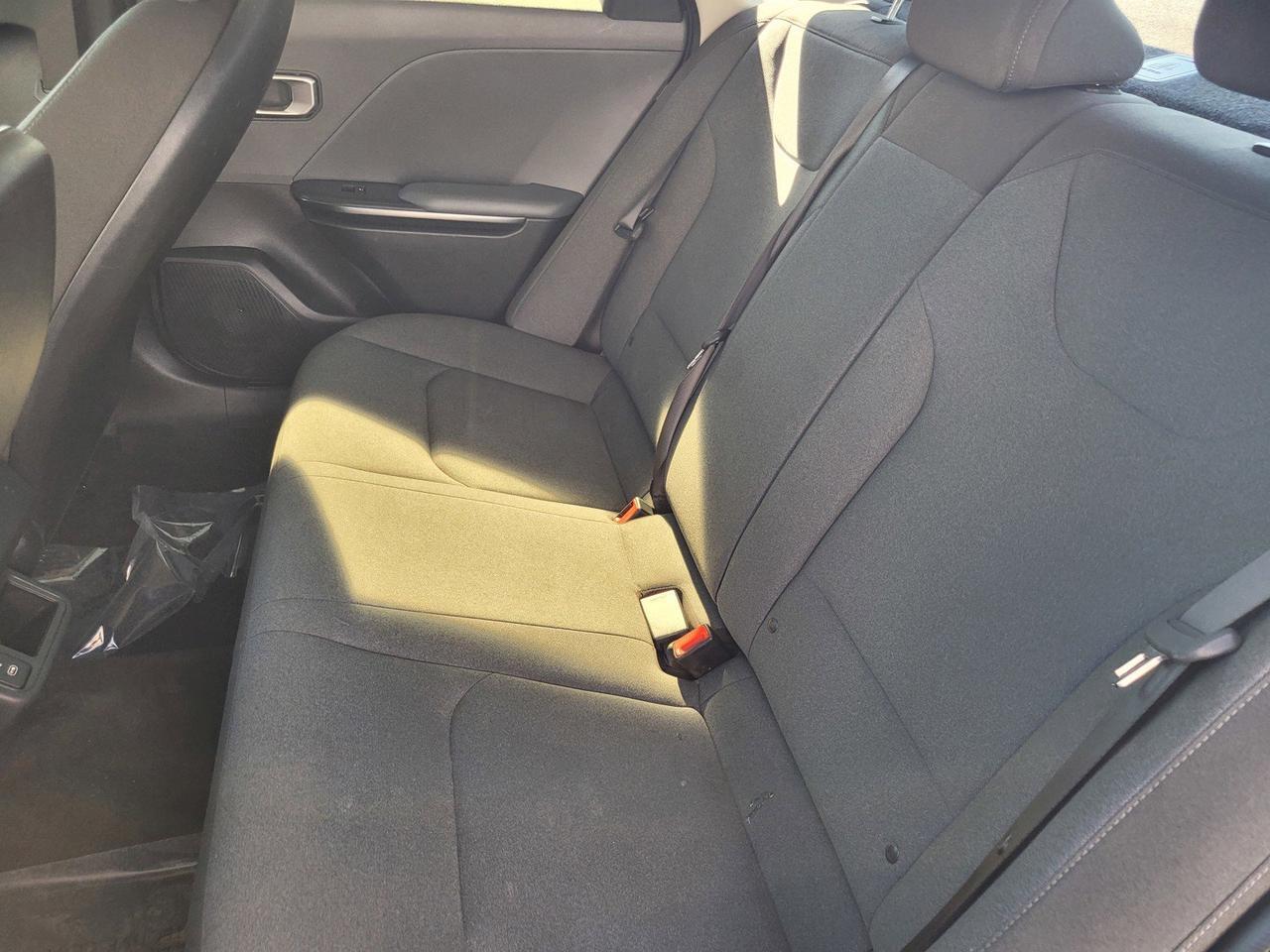 2025 KIA K4 LXS Roseville CA