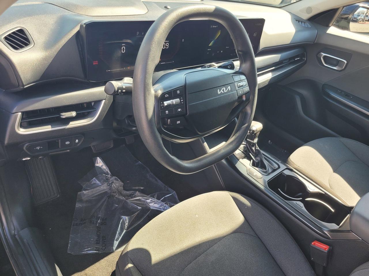 2025 KIA K4 LXS Roseville CA