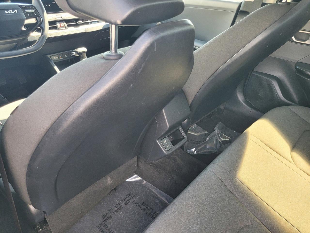 2025 KIA K4 LXS Roseville CA