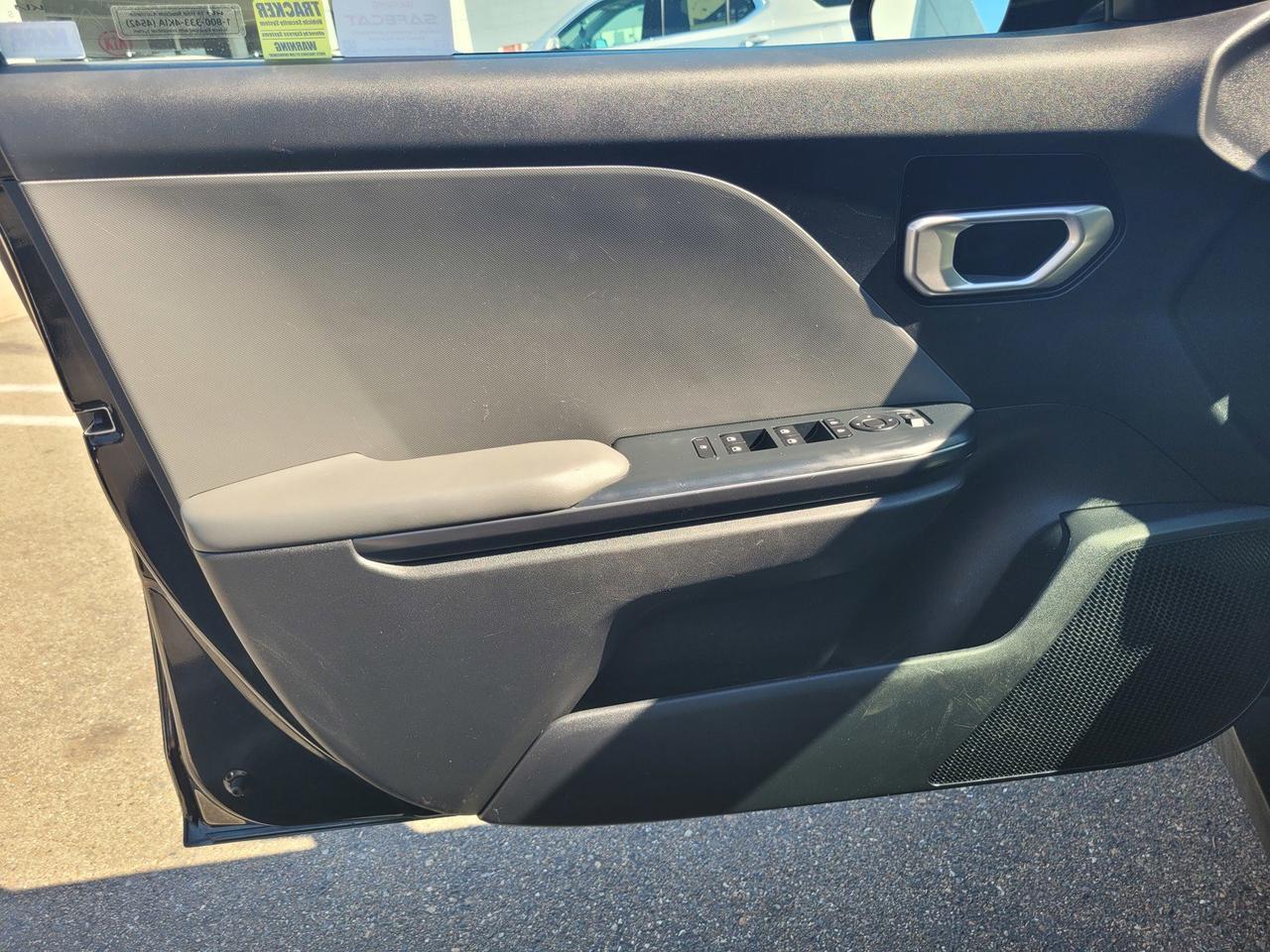 2025 KIA K4 LXS Roseville CA