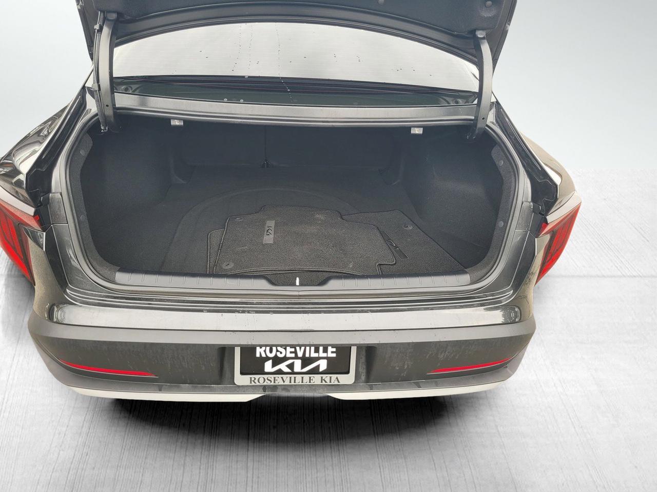 2025 KIA K4 LXS Roseville CA