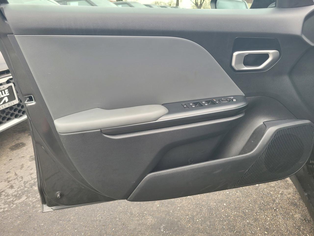 2025 KIA K4 LXS Roseville CA