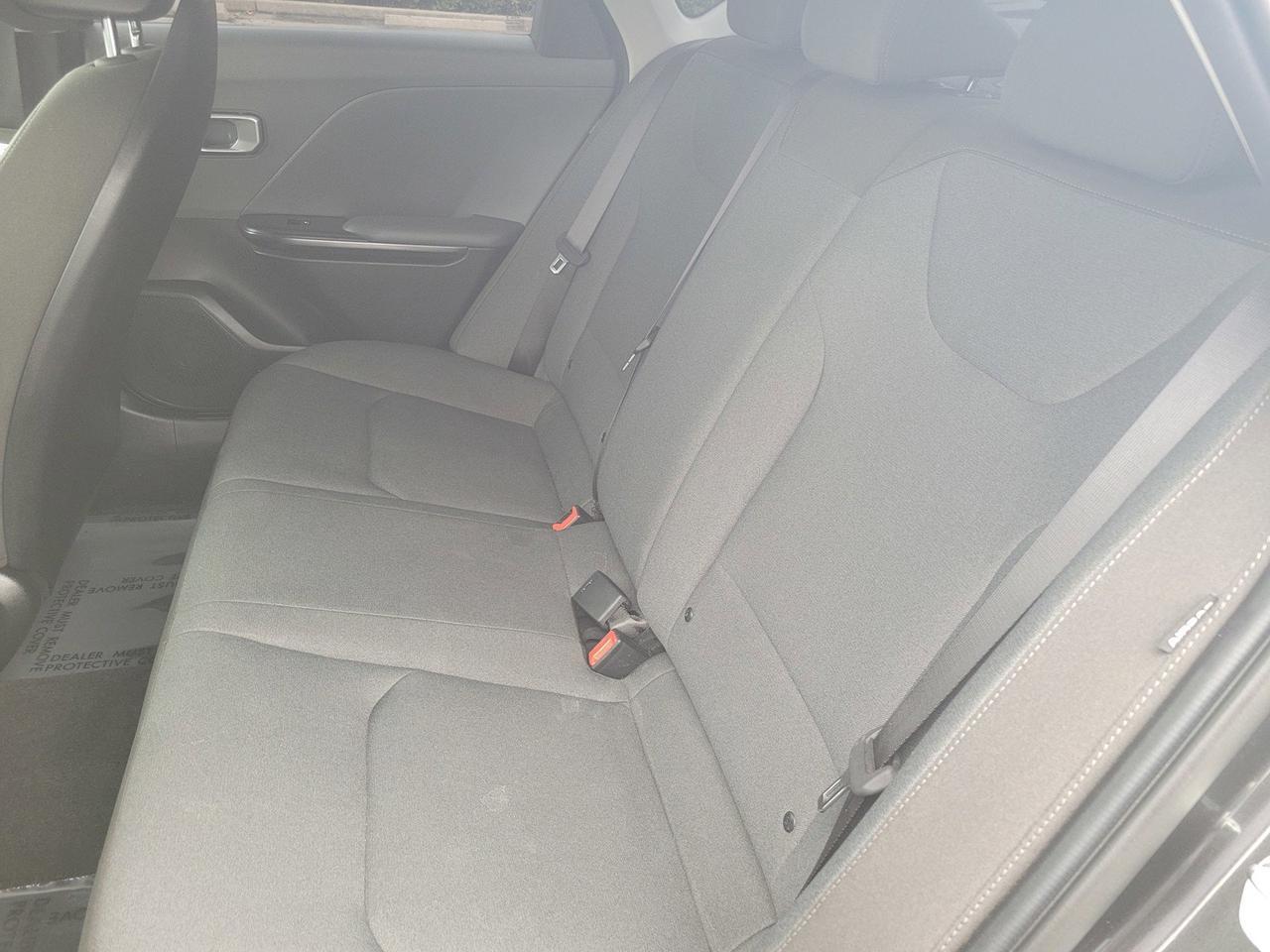 2025 KIA K4 LXS Roseville CA