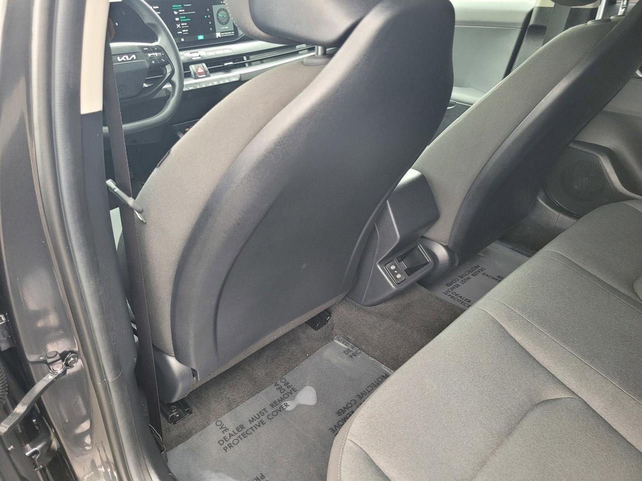 2025 KIA K4 LXS Roseville CA