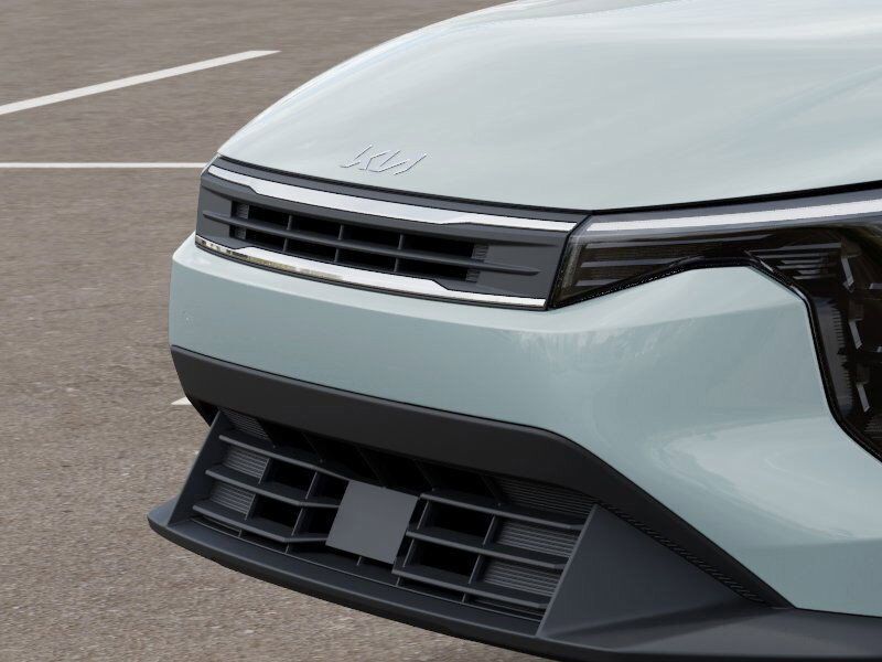 2025 KIA K4 LXS Roseville CA